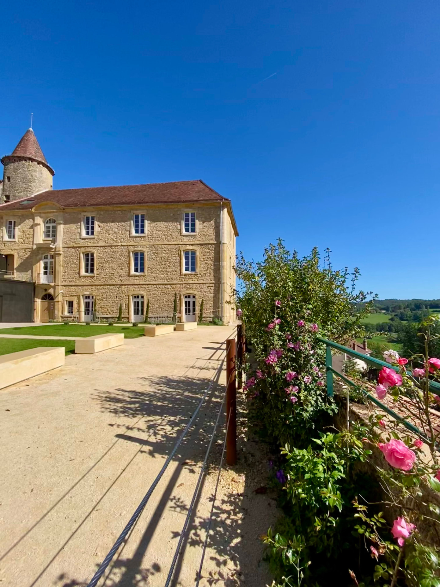Héméra Périgord, Belvès
