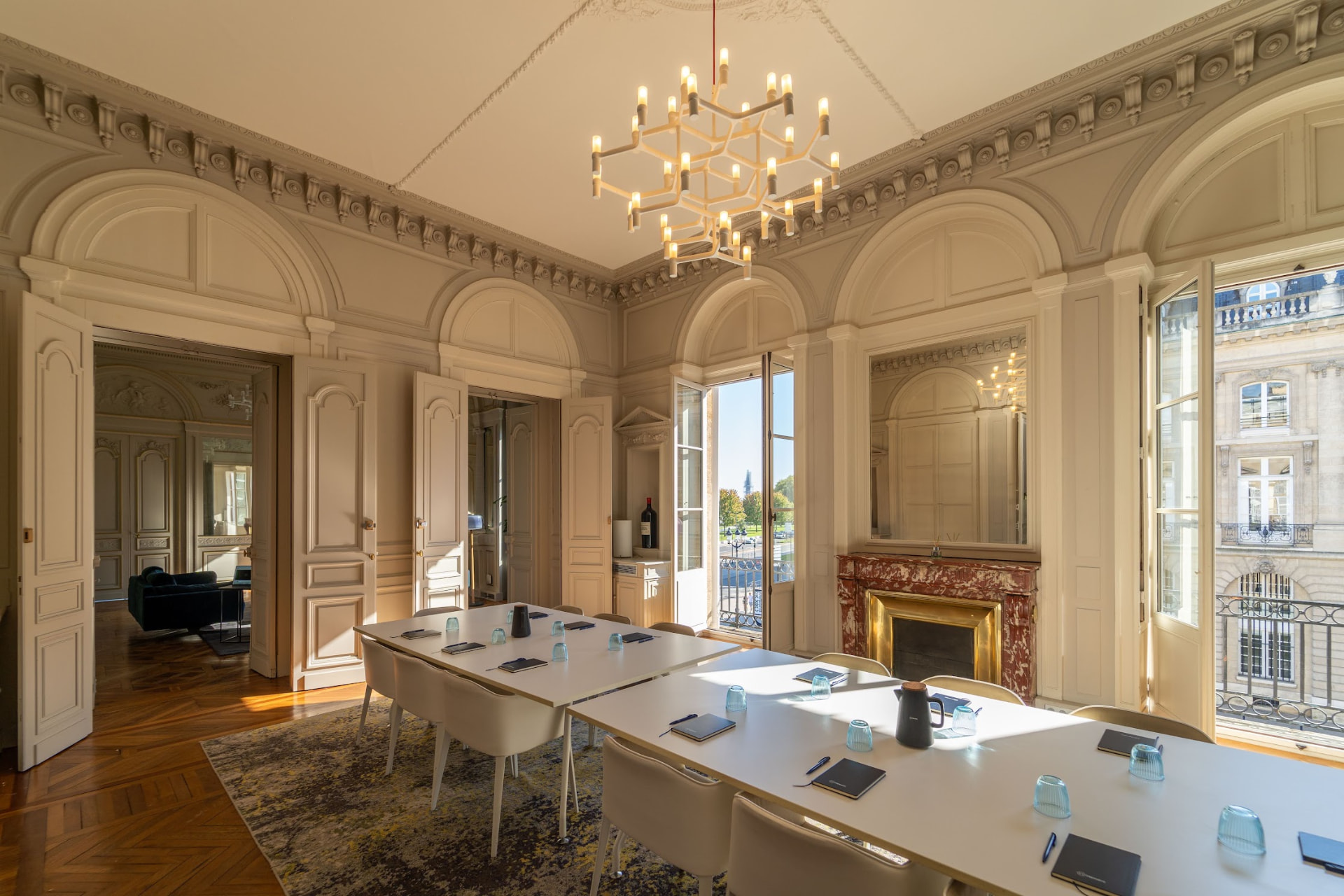 Héméra Fenwick, Bordeaux